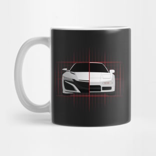 NSX Mug